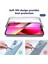 Apple iPhone 13 Pro Kılıf Darbe Emici Anti Shock Şeffaf 2