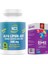 L-Carnitine Koenzim Q10 90 Tablet & Vitamin D3 K2 Damla 1