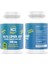 L-Carnitine Koenzim Q10 180 Tablet & Vitamin D3 K2 Damla 2
