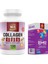 Kollajen Tip 1-2-3 Vitamin 180 Tablet & Vitamin D3 K2 Damla 1