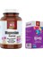 Zma Magnesium Çinko VITAMIN120 Tablet & Vitamin D3 K2 Damla 1