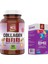 Kollajen Tip 1-2 -3 Vitamin C 90 Tablet & Vitamin D3 K2 Damla 1