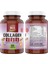 Kollajen Tip 1-2 -3 Vitamin C 90 Tablet & Vitamin D3 K2 Damla 2
