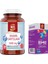 Shark Cartilage Demir Vitamin D3120 Tablet & Vitamin D3 K2 Damla 1