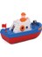 Sahil Güvenlik Tekne Kurtarıcı 30 cm - POL-89175 1