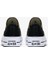 Chuck Taylor All Star Lift Kadın Siyah Sneaker 560250C 4