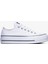 Chuck Taylor All Star Lift Kadın Siyah Sneaker 560251C 3