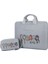 14-Inç Notebook Çanta Omuz + Mouse Pad (Yurt Dışından) 1
