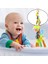 Yeni Varış Yumuşak Zürafa Hayvan Handbells Çıngıraklar Peluş Bebek Bebek Oyuncakları Sıcak Satış Diş Kaşıyıcı Bebek Oyuncak ile (Yurt Dışından) 4