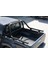 Ford Ranger Kobra Roll Bar Çap:60 Siyah 2011 ve Sonrası 2
