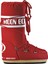 Moon Boot 14004400-003 Moon Boot Naylon Red (27-34) Çocuk Kar Botu 2MONK2012002 1