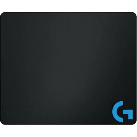 Logitech X-Speed Oyuncu Mouse Pad 39.5 x 30.5 cm (Kutulu)