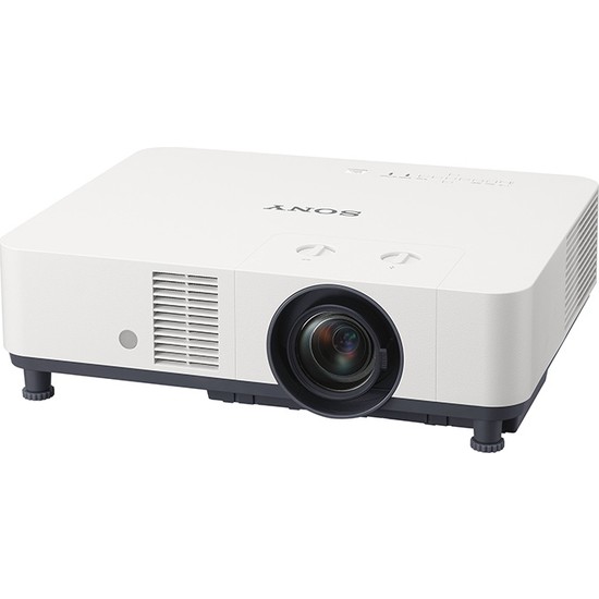 Sony VPLPHZ60 6000 Lümen 1920X1200 Wuxga Lazer Projeksiyon Fiyatı