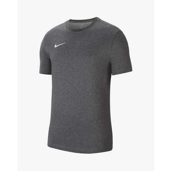 Nike Dri-Fit Park CW6952-071 Erkek T-Shirt