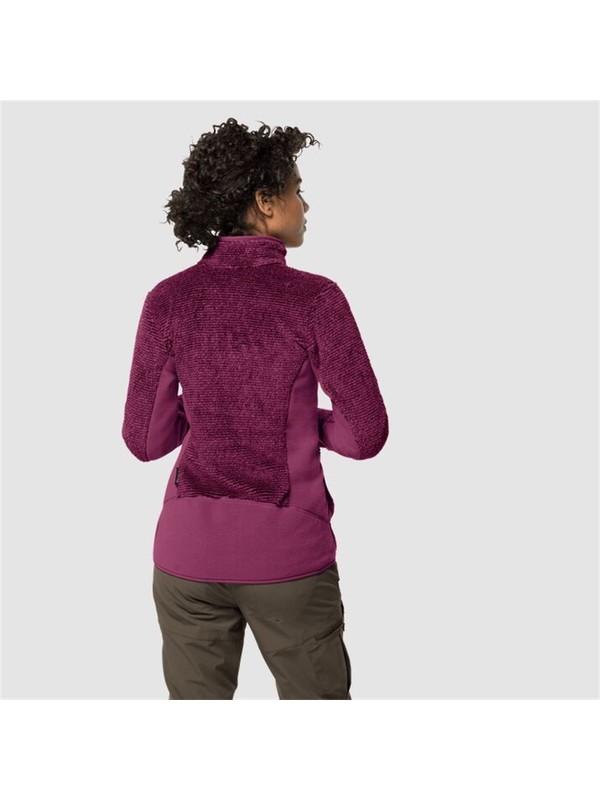 jack wolfskin pine