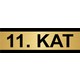  Renk Altın