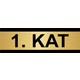  Renk Altın