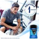Rexona Men Erkek Anti-Perspirant Deodorant Stick Xtra Cool Fresh Protection 50 ML 1 Adet