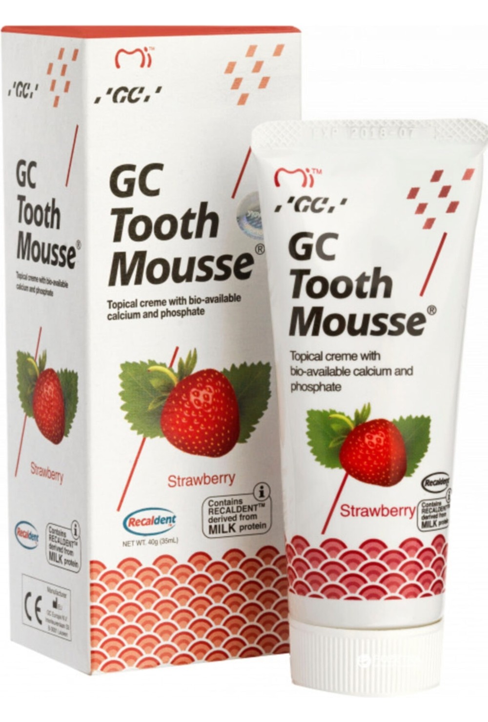 Gc Tooth Mousse Modelleri, Fiyatları ve Ürünleri - Hepsiburada