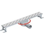 MaxiFlow Style Line Serisi 40 cm Duş Kanalı