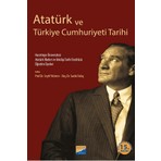 Siyasal Kitabevi Atatürk ve Türkiye Cumhuriyeti Tarihi - SEYFİ YILDIRIM