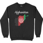 Cix Player One Siyah Sweatshirt