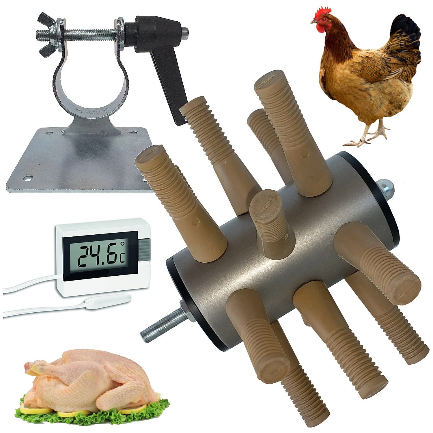 Meltem Tavuk Yolma Aparati Matkap Tutucu Isi Olcer Fiyati Meltem Tavuk Yolma Aparati Matkap Tutucu Isi Olcer Fiyati