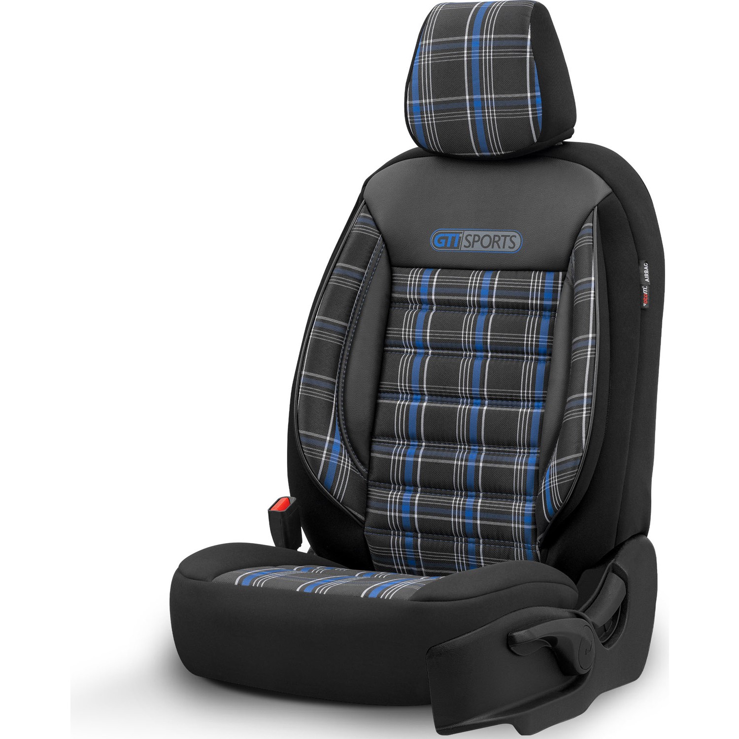 otom gti sports design airbag dikisli ekstra destekli ozel fiyati