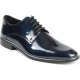 Libero 2140 Klasik Erkek Ayakkabı Lacivert