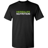 Elit Baskı Dünyası Elit Herbalife T-Shirt