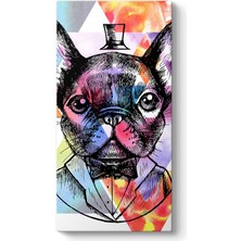 Tabloshop King French Bulldog