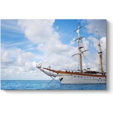 Tabloshop Açık Deniz Gemi Tablosu