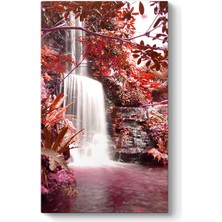 Tabloshop Şelale Tablosu