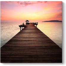 Tabloshop Iskele Tablosu