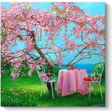 Tabloshop Erguvan Tablosu