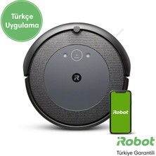 iRobot Roomba i3 Akıllı Robot Süpürge