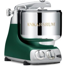 Ankarsrum AKM6230FG Mutfak Şefi Yeşil