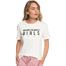 Roxy Followbeacha Kadın T-Shirt