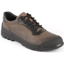 Libero LIBEROL3178 Erkek Casual Ayakkabı Haki