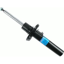 SACHS Volkswagen Golf5-Jetta-Passat-Caddy Amortisör Ön 1991 ve Üstü Yıllar (3C0413031AH)