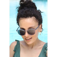 By Harmony Bh 2180 02M Unisex Güneş Gözlüğü