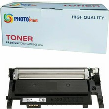 Xplus 150A Yazıcı Hp 117A / W2070A Siyah Ithal Toner 1000 Sayfa Renkli Chipli
