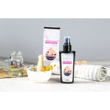 Aromaterapi Cilt Bakım Yağı Sweet Cashmere 100ML