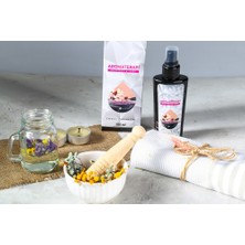 Aromaterapi Cilt Bakım Yağı Sweet Cashmere 100ML