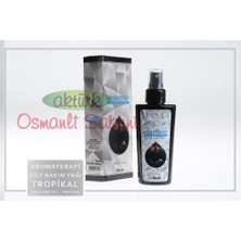 Aromaterapi Cilt Bakım Yağı Tropical 100ML