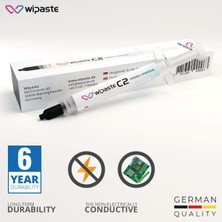 Wipaste C2 6 W/m-K Yüksek Performanslı Termal Macun 4 gr