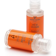 Pierre Cardin Eau De Kolonya Kokteyl 50 ml