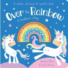 Over The Rainbow - Georgina Wren