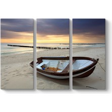 Tabloshop Kumsal ve Kayık Tablosu