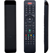 Electroon Saba SB65351 Android Smart LED Tv Kumanda